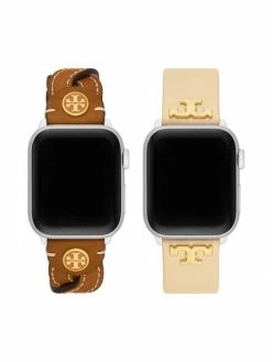 Apple Tory Burch Set Strap Tb Watch® Leather 2-Piece -Tory Burch Shop unnamed file 2034