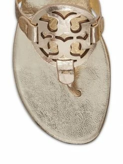 Tory Burch Miller Sandal, Leather Soft Metallic 7 Tory Burch Miller Sandal, Leather Soft Metallic -Tory Burch Shop unnamed file 2047