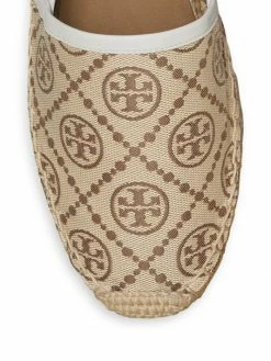 Tory Burch Espadrille Flat T-Monogram Jacquard -Tory Burch Shop unnamed file 2052