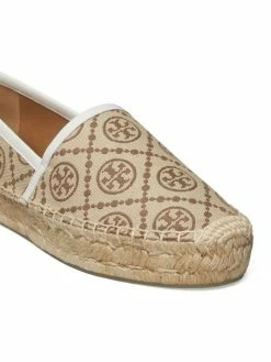 Tory Burch Espadrille Flat T-Monogram Jacquard -Tory Burch Shop unnamed file 2054