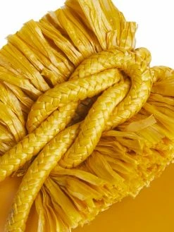 Tory Burch Rope Fringe Slide Ivory Leather New -Tory Burch Shop unnamed file 2081