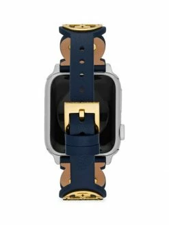 Apple Tory Burch Strap Watch® Leather Miller -Tory Burch Shop unnamed file 212