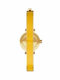 Tory Burch Watch The Kira Stainless Steel Two-Tone Analog -Tory Burch Shop unnamed file 2124