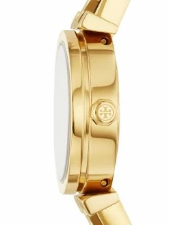 Tory Burch Watch The Kira Stainless Steel Two-Tone Analog -Tory Burch Shop unnamed file 2125