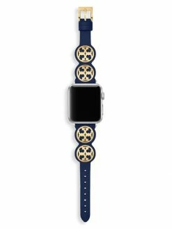 Apple Tory Burch Strap Watch® Leather Miller -Tory Burch Shop unnamed file 213