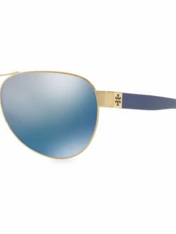 Tory Burch 60MM Aviator Sunglasses -Tory Burch Shop unnamed file 2138