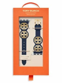 Apple Tory Burch Strap Watch® Leather Miller -Tory Burch Shop unnamed file 214