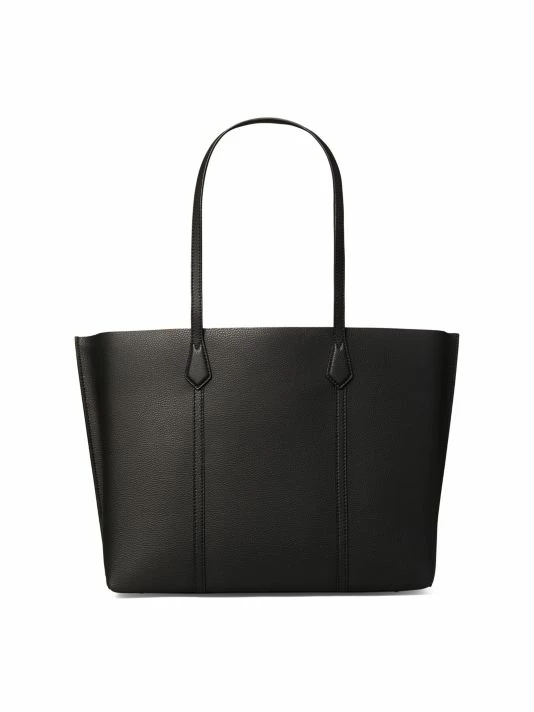 Tory Burch Perry Leather Tote 4 Tory Burch Perry Leather Tote - Image 4