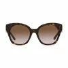 Tory Burch 52MM Square Sunglasses