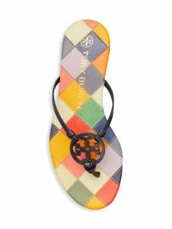 Tory Burch Sandal Miller Double-T Thong Slide -Tory Burch Shop unnamed file 2161