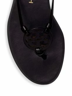 Tory Burch Sandal Thong Leather New Ivory Miller -Tory Burch Shop unnamed file 2166