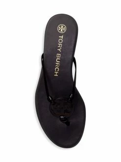 Tory Burch Sandal Thong Leather New Ivory Miller -Tory Burch Shop unnamed file 2167