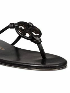 Tory Burch Sandal Thong Leather New Ivory Miller -Tory Burch Shop unnamed file 2168