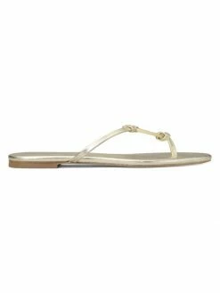 Tory Burch Sandal Mini Miller Flat Thong
