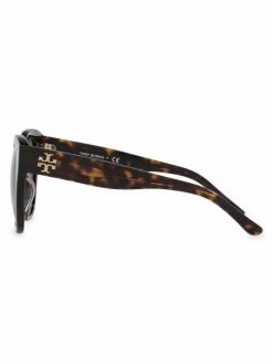 Tory Burch 52MM Square Sunglasses -Tory Burch Shop unnamed file 218