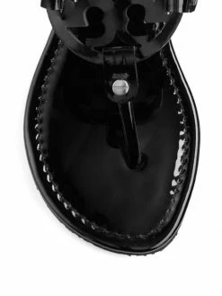 Tory Burch Sandal Leather Patent Miller Thong -Tory Burch Shop unnamed file 2201