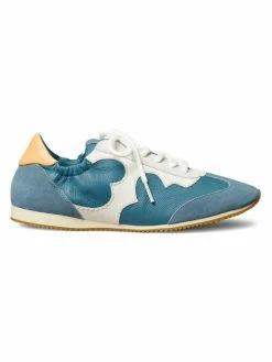 Tory Burch Tory Leather Sneakers