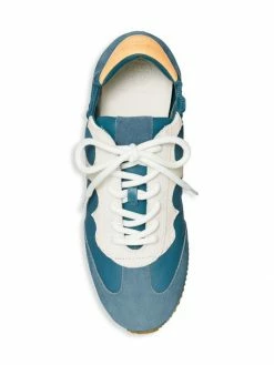 Tory Burch Tory Leather Sneakers -Tory Burch Shop unnamed file 2204