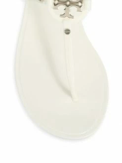 Tory Burch Sandal Mini Miller Jelly Thong Black 10 Tory Burch Sandal Mini Miller Jelly Thong Black -Tory Burch Shop unnamed file 2210