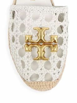 Tory Burch Espadrille Sandal Eleanor Woven Leather D'Orsay Tory Red -Tory Burch Shop unnamed file 2229
