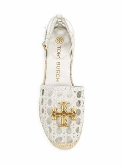 Tory Burch Espadrille Sandal Eleanor Woven Leather D'Orsay Tory Red -Tory Burch Shop unnamed file 2230