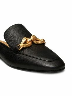 Tory Burch Jessa Loafer Perfect Black Leather Horsebit Backles -Tory Burch Shop unnamed file 2245