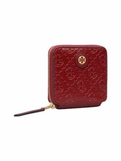 Tory Burch Wallet T Monogram Leather Bi-Fold Midnight -Tory Burch Shop unnamed file 2275