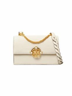 Tory Burch Shoulder Bag Miller Leather Mini