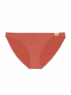 Tory Burch Miller Bikini Bottom Hipster Spring Blue