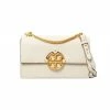 Tory Burch Shoulder Bag Leather Miller