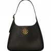 Tory Burch Bag Leather Miller Hobo