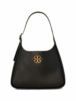 Tory Burch Bag Leather Miller Hobo