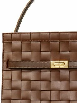 Tory Burch Lee Radziwill Cream Woven Leather Satchel -Tory Burch Shop unnamed file 2328