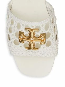 Tory Burch Slide Eleanor Woven Coconut Leather -Tory Burch Shop unnamed file 2333