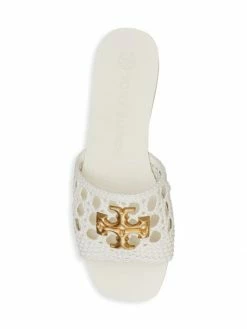Tory Burch Slide Eleanor Woven Coconut Leather -Tory Burch Shop unnamed file 2334