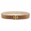 Tory Burch Eleanor Leather Belt