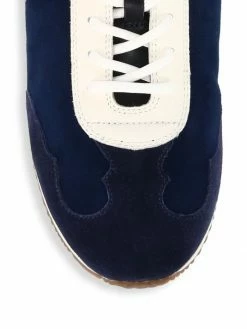 Tory Burch Sneaker Tory Leather Flare Red 10 Tory Burch Sneaker Tory Leather Flare Red -Tory Burch Shop unnamed file 2380