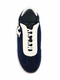 Tory Burch Sneaker Tory Leather Flare Red 11 Tory Burch Sneaker Tory Leather Flare Red -Tory Burch Shop unnamed file 2381