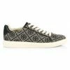 Tory Burch Sneaker Howell T Monogram Jacquard