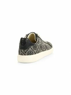 Tory Burch Sneaker Howell T Monogram Jacquard 8 Tory Burch Sneaker Howell T Monogram Jacquard -Tory Burch Shop unnamed file 2386
