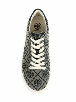 Tory Burch Sneaker Howell T Monogram Jacquard 10 Tory Burch Sneaker Howell T Monogram Jacquard -Tory Burch Shop unnamed file 2388