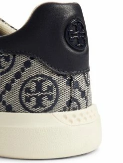 Tory Burch Sneaker Howell T Monogram Jacquard 11 Tory Burch Sneaker Howell T Monogram Jacquard -Tory Burch Shop unnamed file 2389