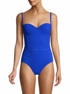 Tory Burch Lipsi Swimsuit Convertible One-Piece Black 10 Tory Burch Lipsi Swimsuit Convertible One-Piece Black -Tory Burch Shop unnamed file 2392