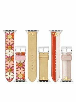 Apple Tory Burch Set Watch® Strap Tb 3-Piece