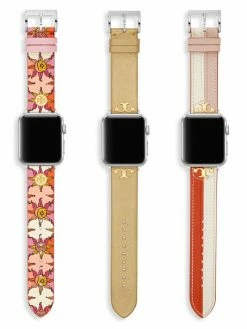Apple Tory Burch Set Watch® Strap Tb 3-Piece 6 Apple Tory Burch Set Watch® Strap Tb 3-Piece -Tory Burch Shop unnamed file 2407