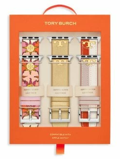 Apple Tory Burch Set Watch® Strap Tb 3-Piece 7 Apple Tory Burch Set Watch® Strap Tb 3-Piece -Tory Burch Shop unnamed file 2408