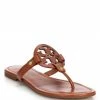 Tory Burch Sandal Leather Miller Thong