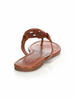 Tory Burch Sandal Leather Miller Thong -Tory Burch Shop unnamed file 2420
