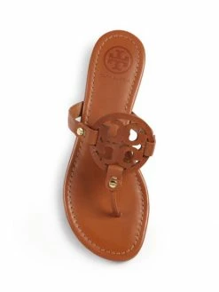 Tory Burch Sandal Leather Miller Thong -Tory Burch Shop unnamed file 2422