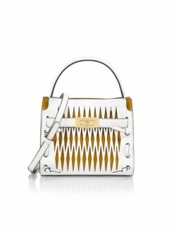 Tory Burch Lee Radiziwill Bag Double Petite